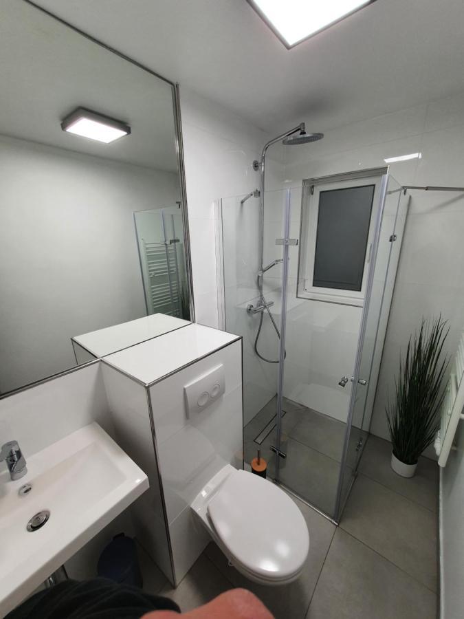 דירות פולדה Haus Fasanerie מראה חיצוני תמונה