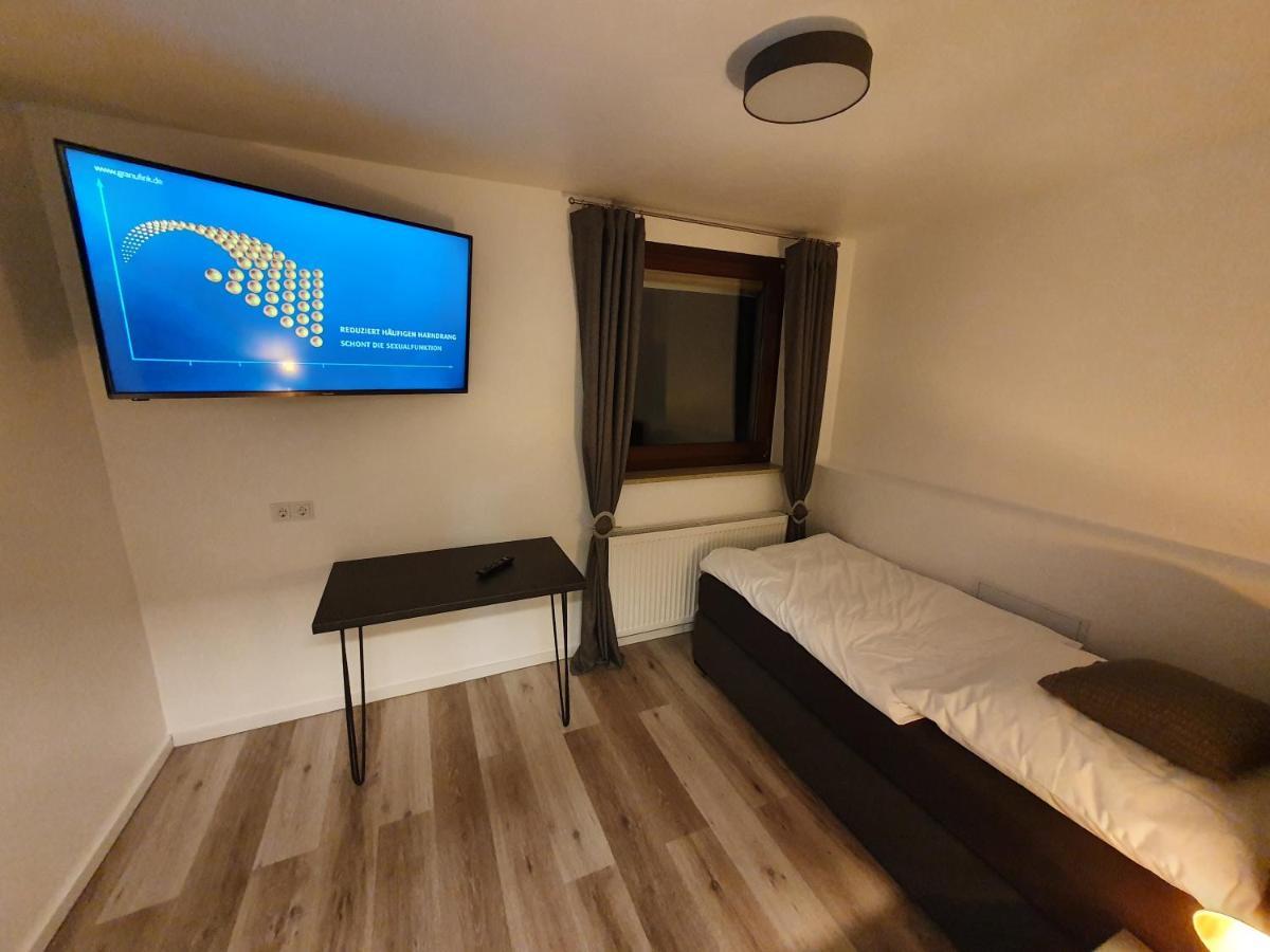 דירות פולדה Haus Fasanerie מראה חיצוני תמונה