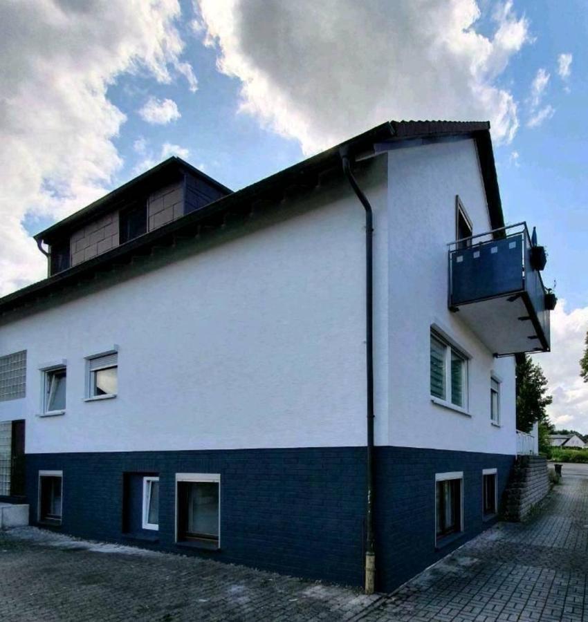 דירות פולדה Haus Fasanerie מראה חיצוני תמונה