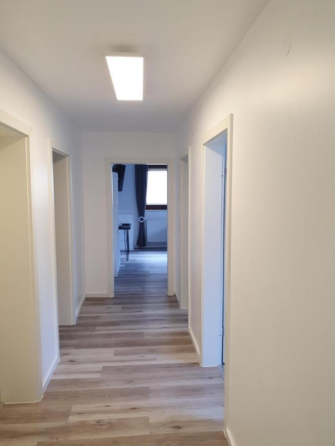 דירות פולדה Haus Fasanerie מראה חיצוני תמונה