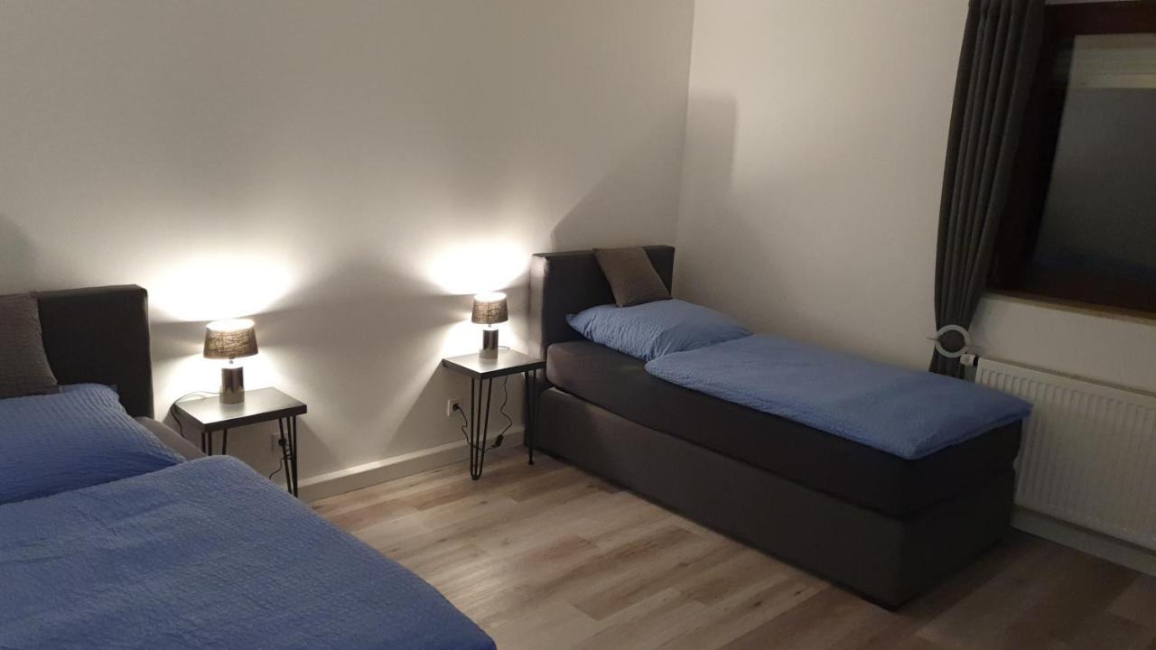 דירות פולדה Haus Fasanerie מראה חיצוני תמונה